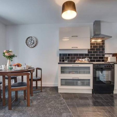 Cove Hideaway 1Bhk Apt 10 In Skinningrove Extérieur photo