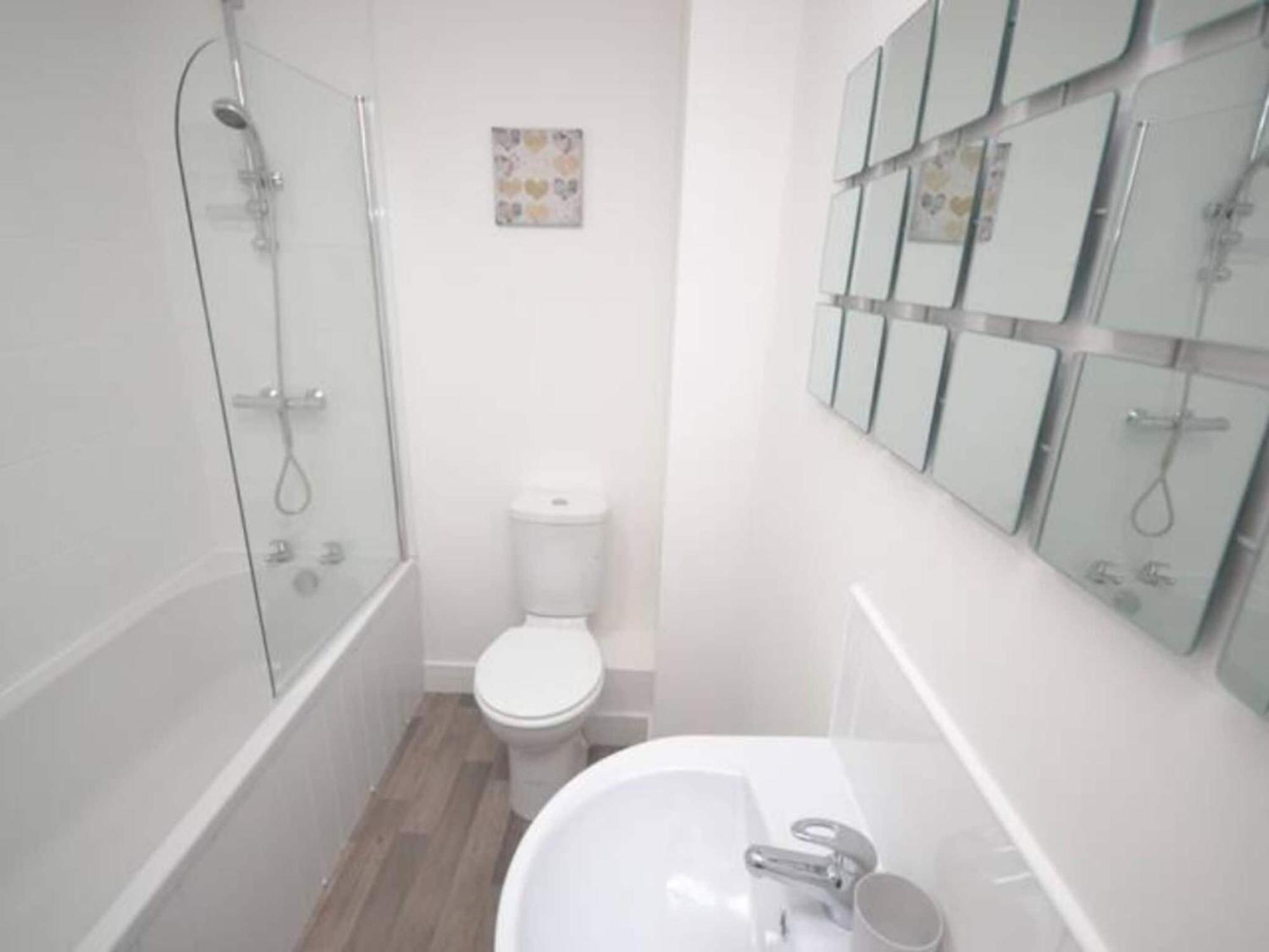 Cove Hideaway 1Bhk Apt 10 In Skinningrove Extérieur photo