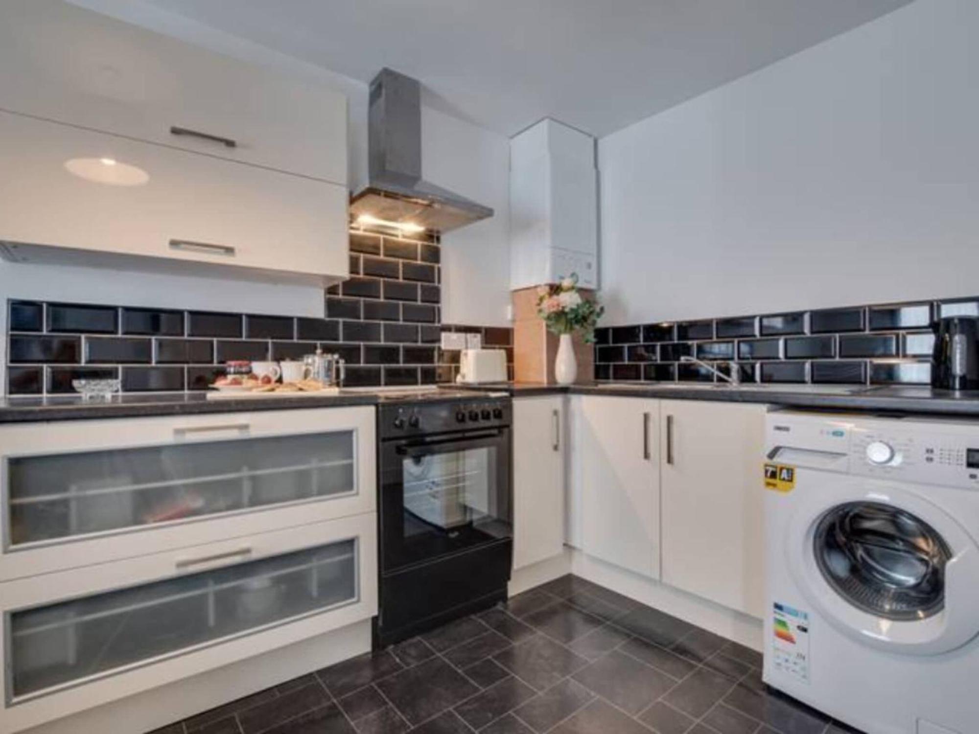 Cove Hideaway 1Bhk Apt 10 In Skinningrove Extérieur photo